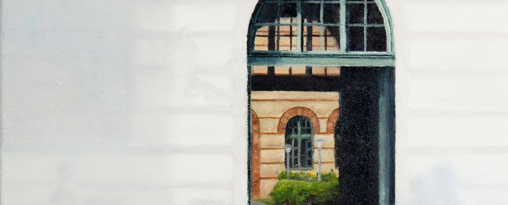 A Moment Passing