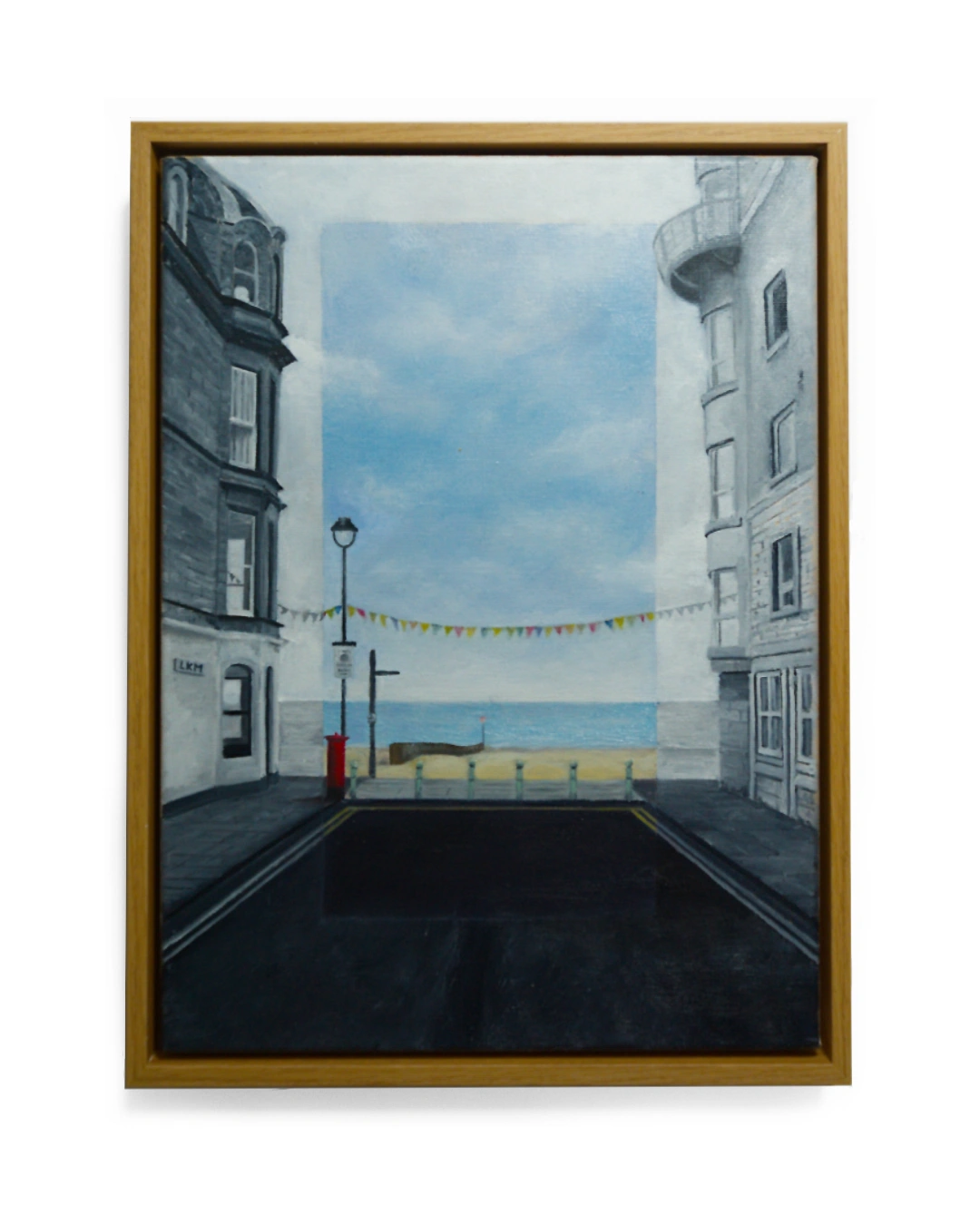 A View of Portobello