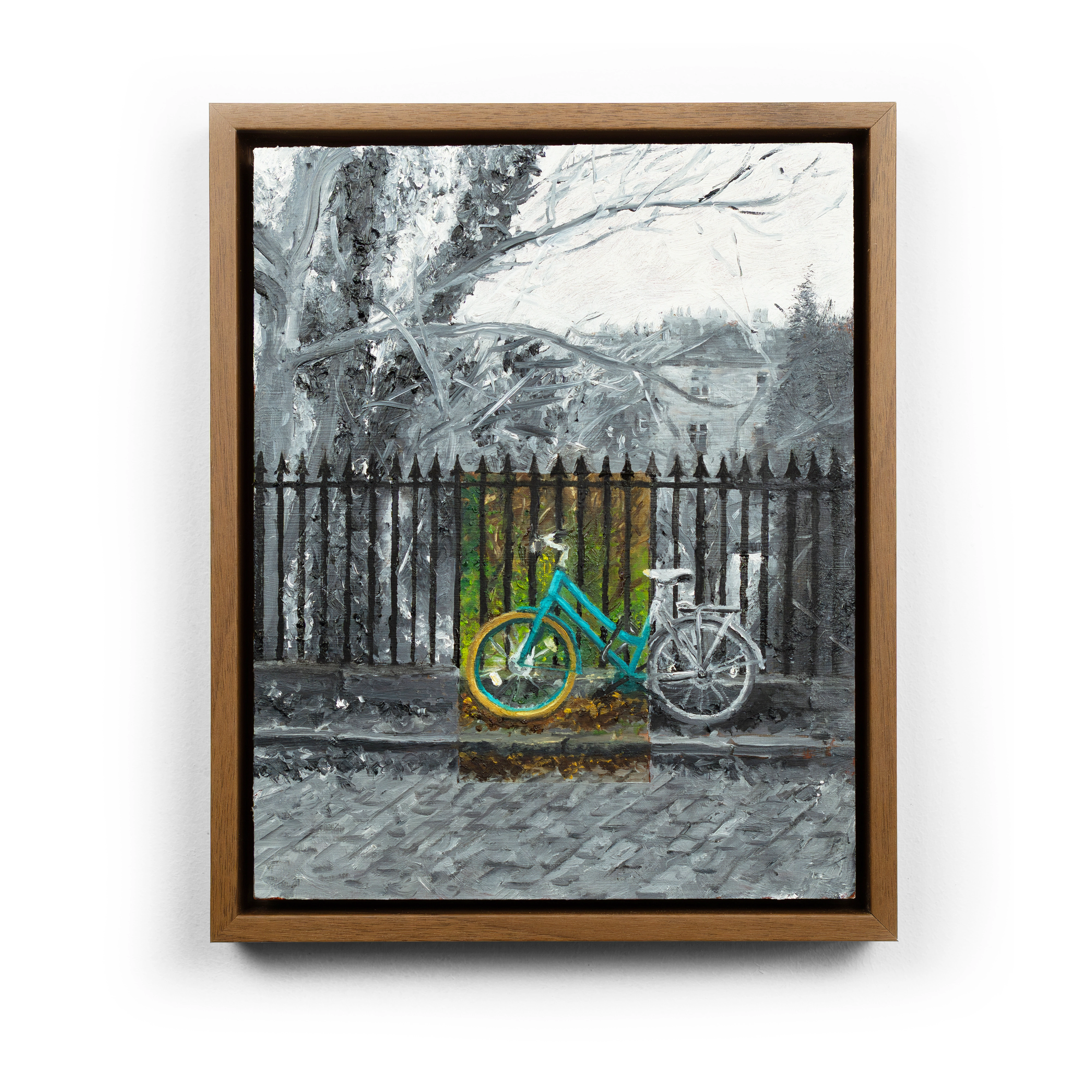 Fettes Row