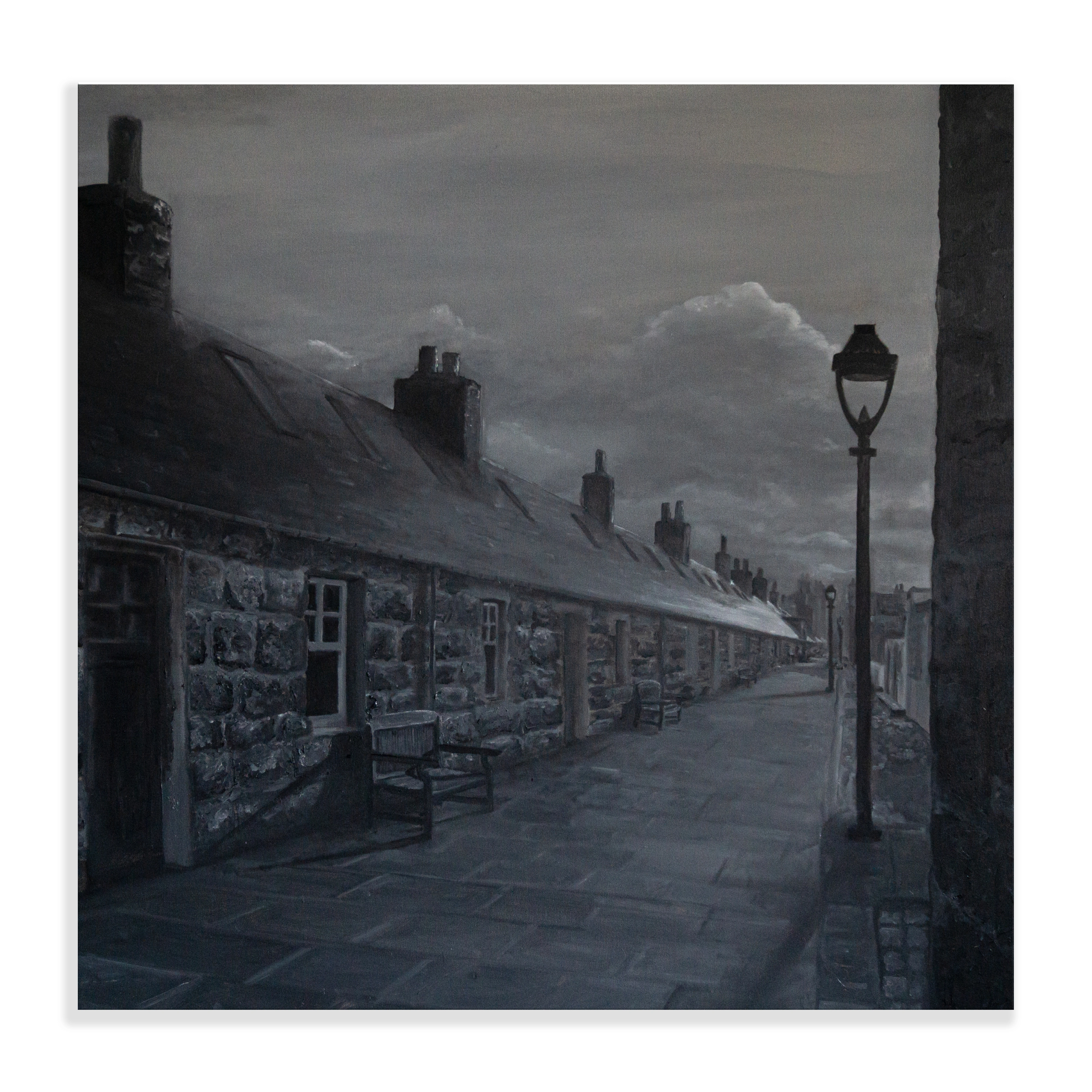 North Square, Footdee