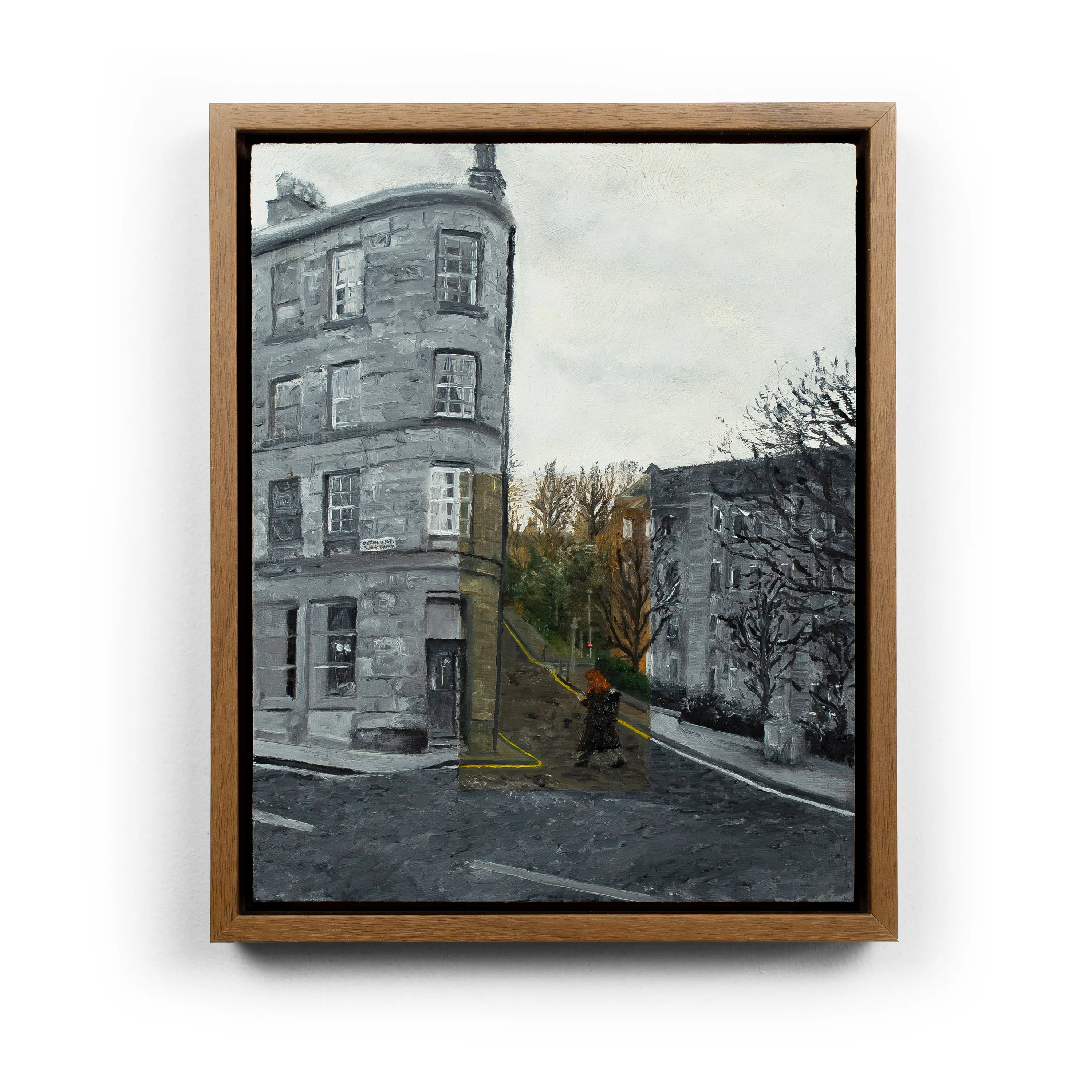 Kerr St